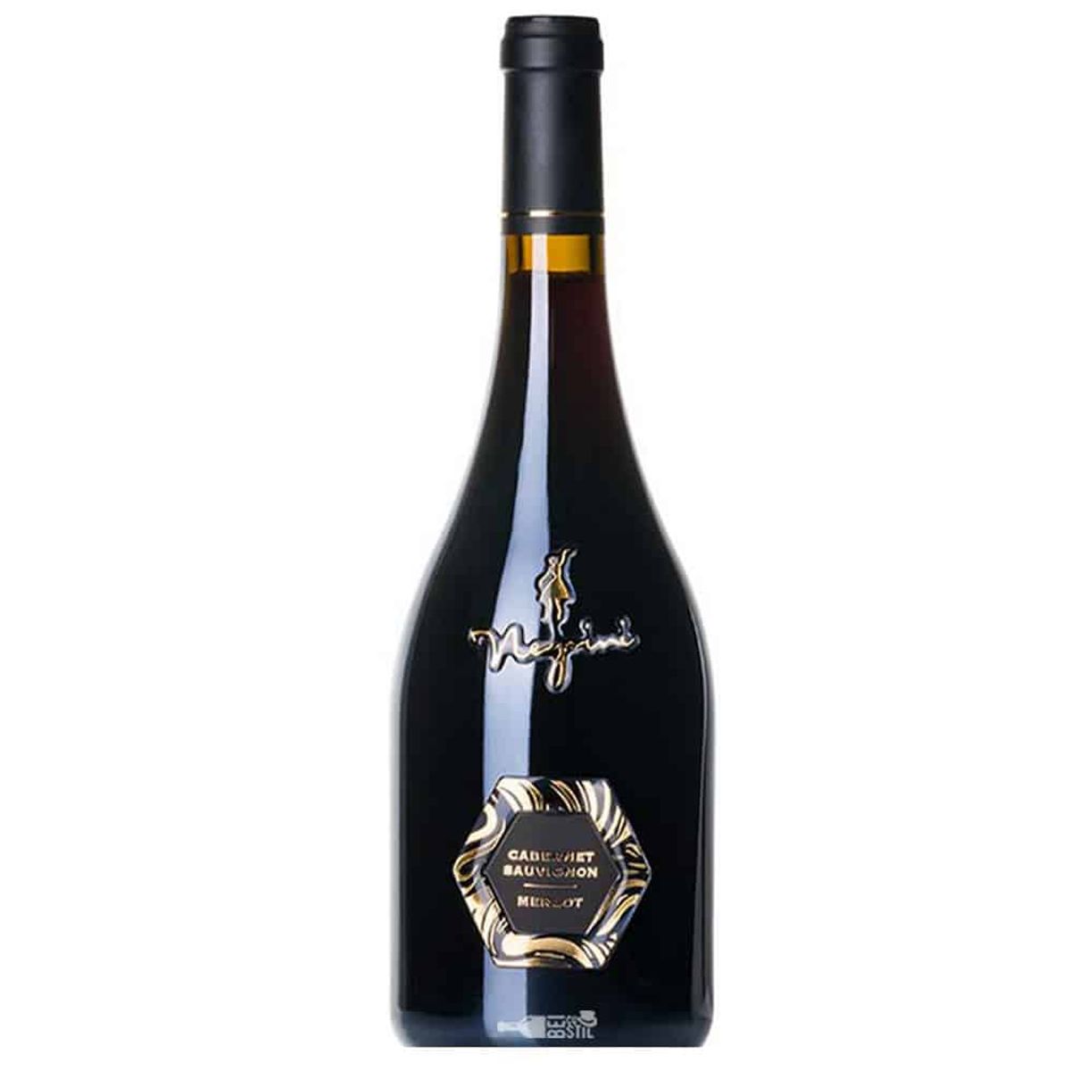 Negrini Hex Cabernet Sauvignon